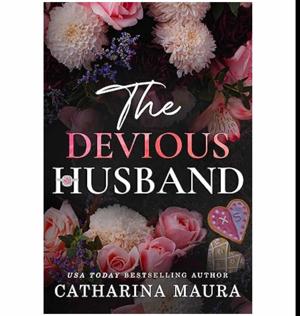 Unlock Now The Devious Husband by Catharina Maura