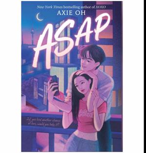 Read Instantly ASAP by Axie Oh