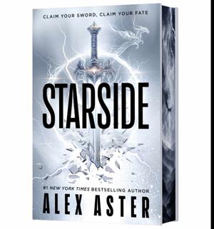 Discover the Book Starside by Alex Aster
