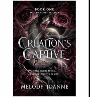 Dive In Creation's Captive by Melody Joanne