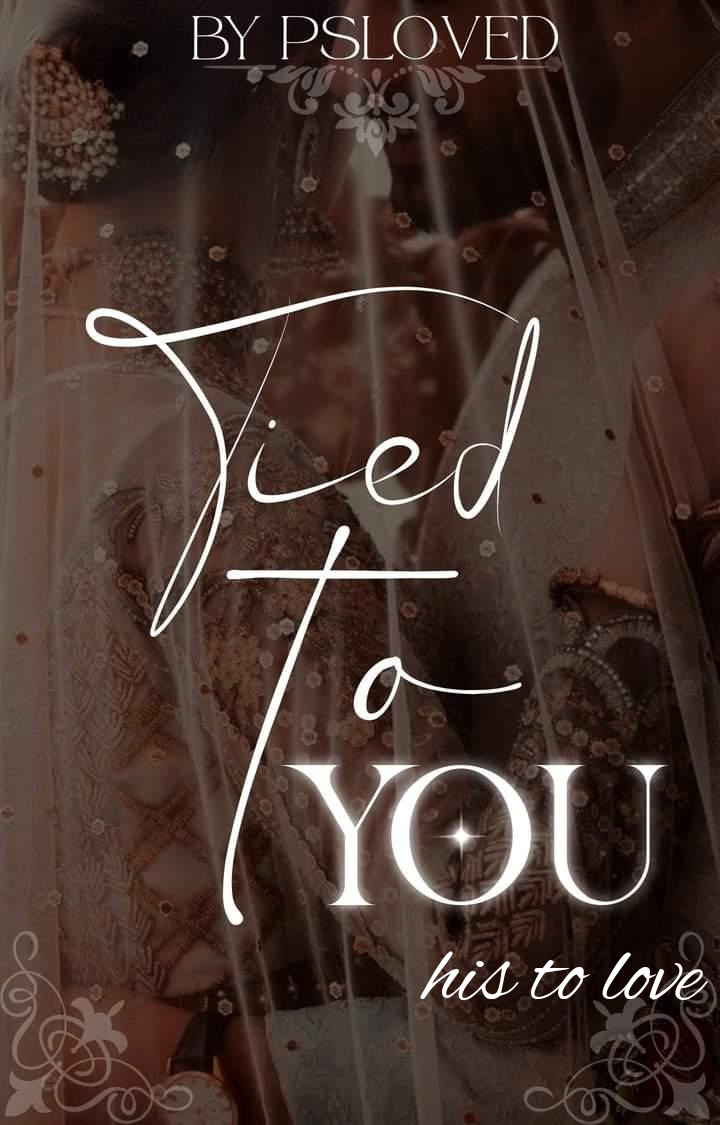#1 [Tied to You]:his to love