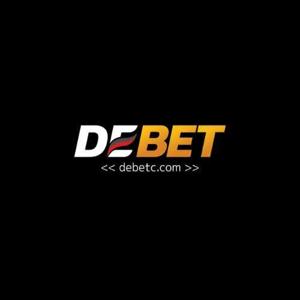 DEBET CCOM logo