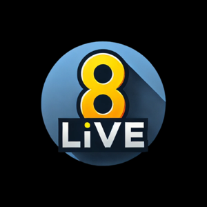 8LIVE Bingo