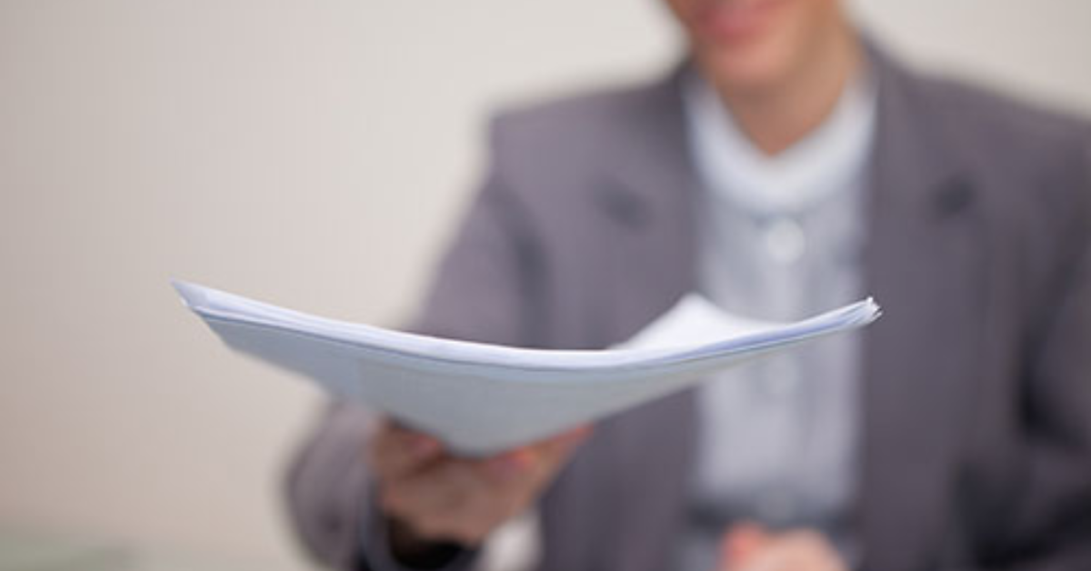 Mobile Notary Services Ohio
