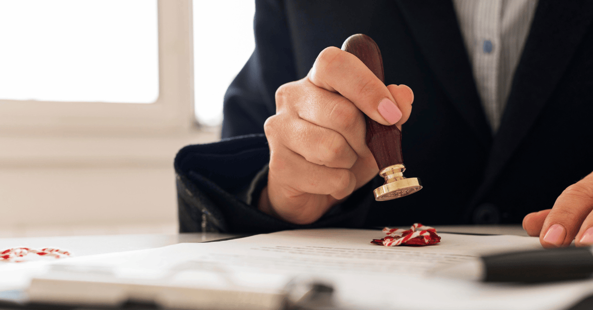Jail Notary Services Manatee County Florida