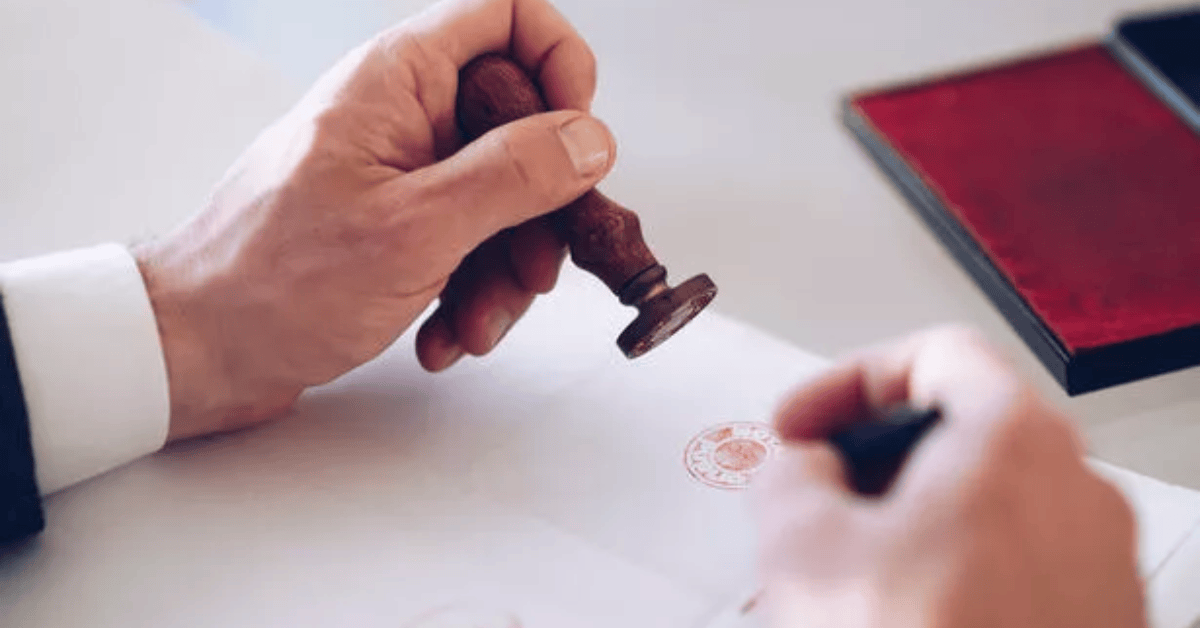 Prison Notary Services East Baton Rouge Louisiana