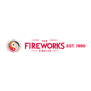 The Fireworks Firm logo