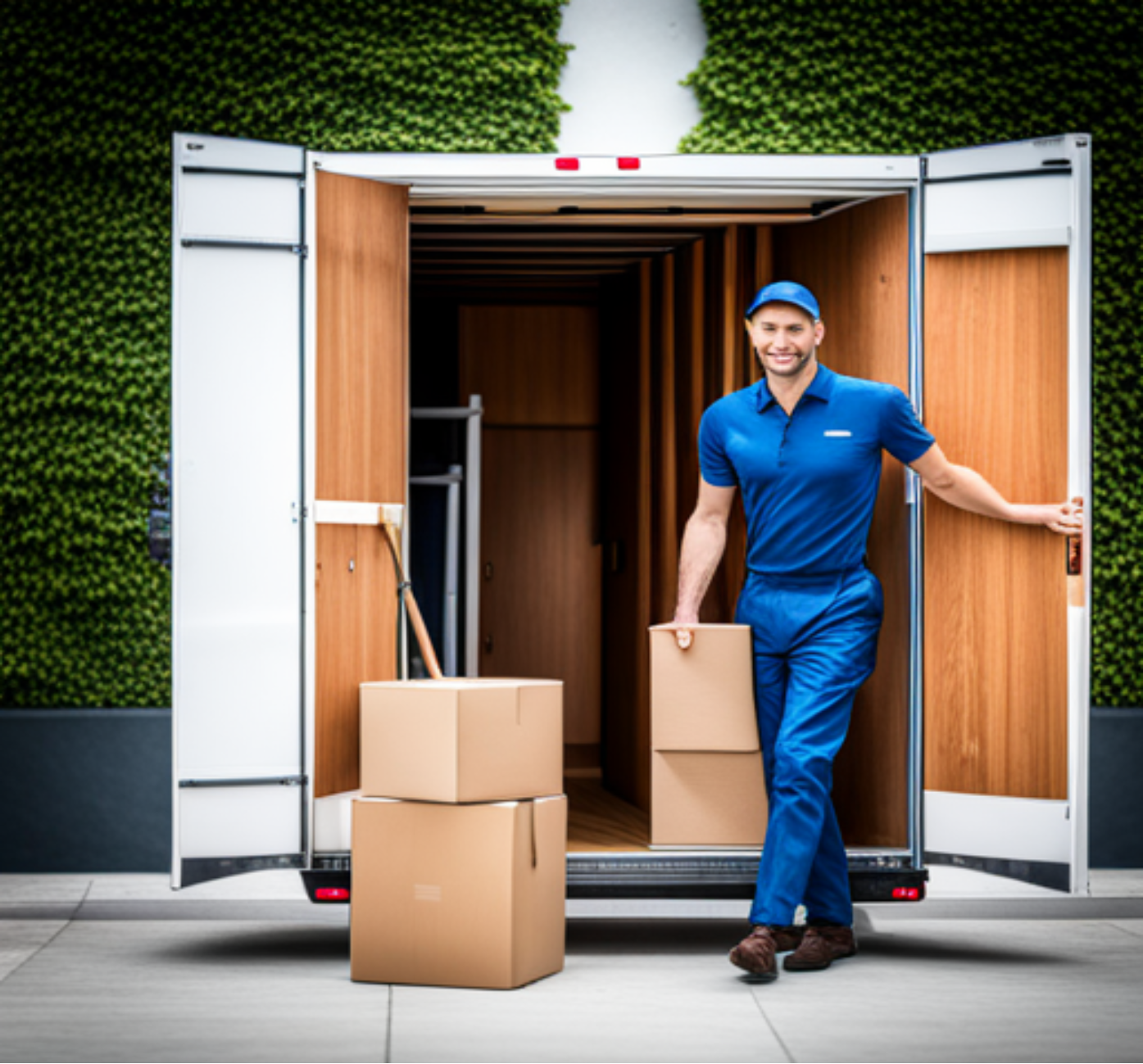 9 Signs You Need to Hire a Professional Moving Service in Toronto