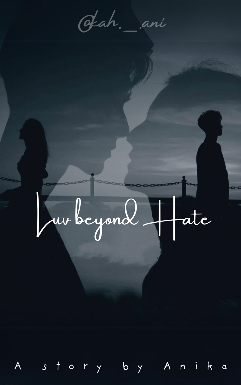 LUV Beyond Hate