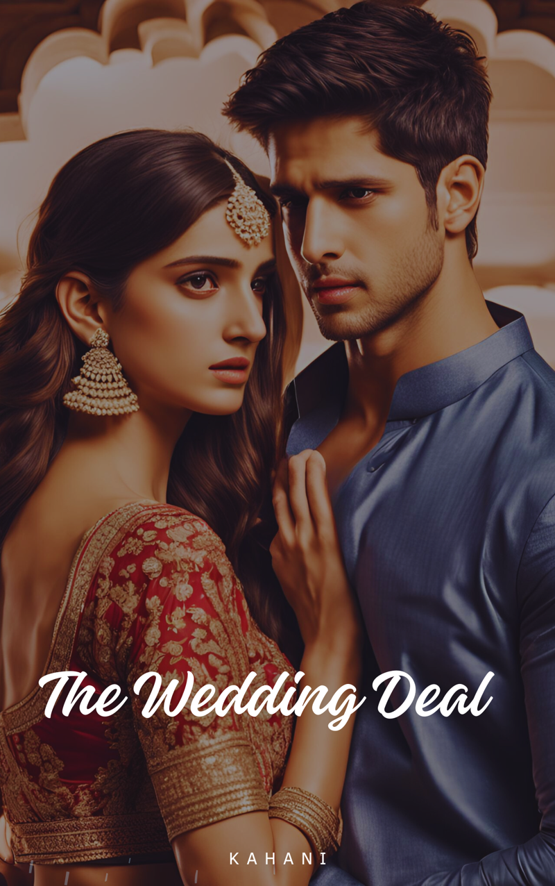 The Wedding Deal