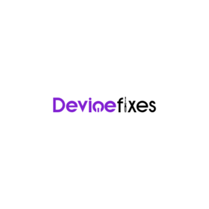 Devicefixes logo