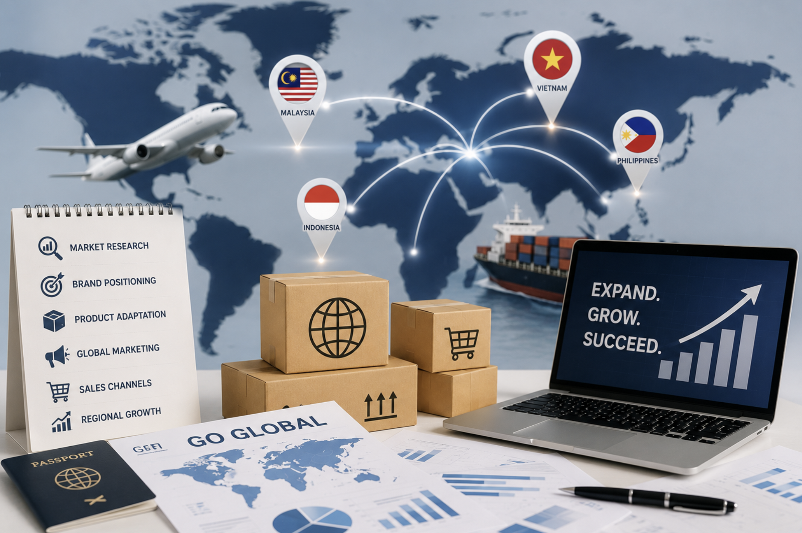 ESG Grant Singapore: How SMEs Can Fund Smarter Business Transformation