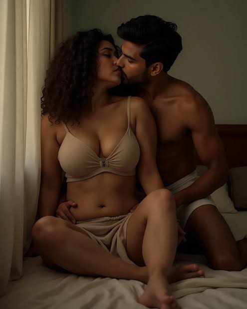 Munh Se Kuch ....Harkato se Kuch 18+