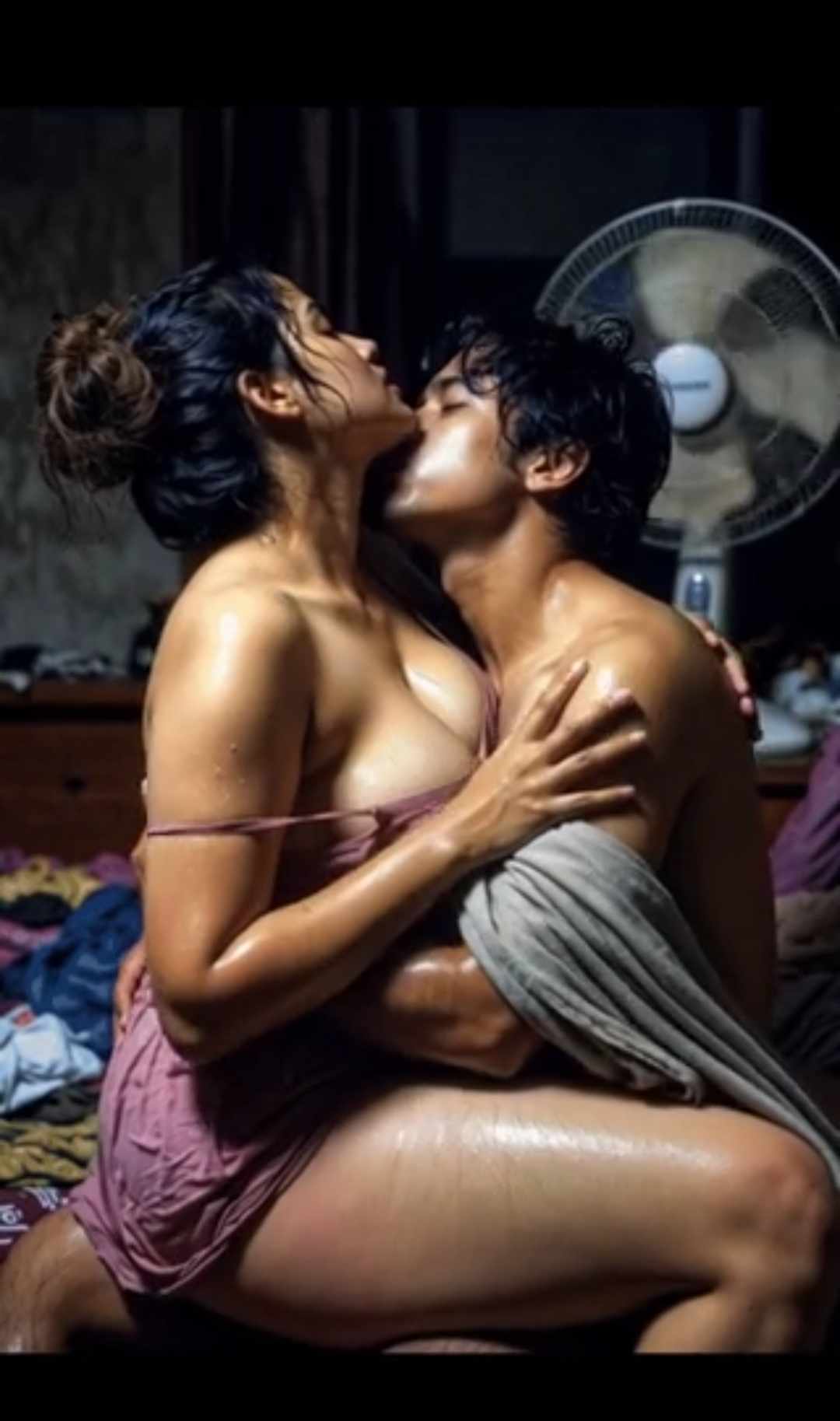 Ek Chudai Aisi Bhi 🥵🔞