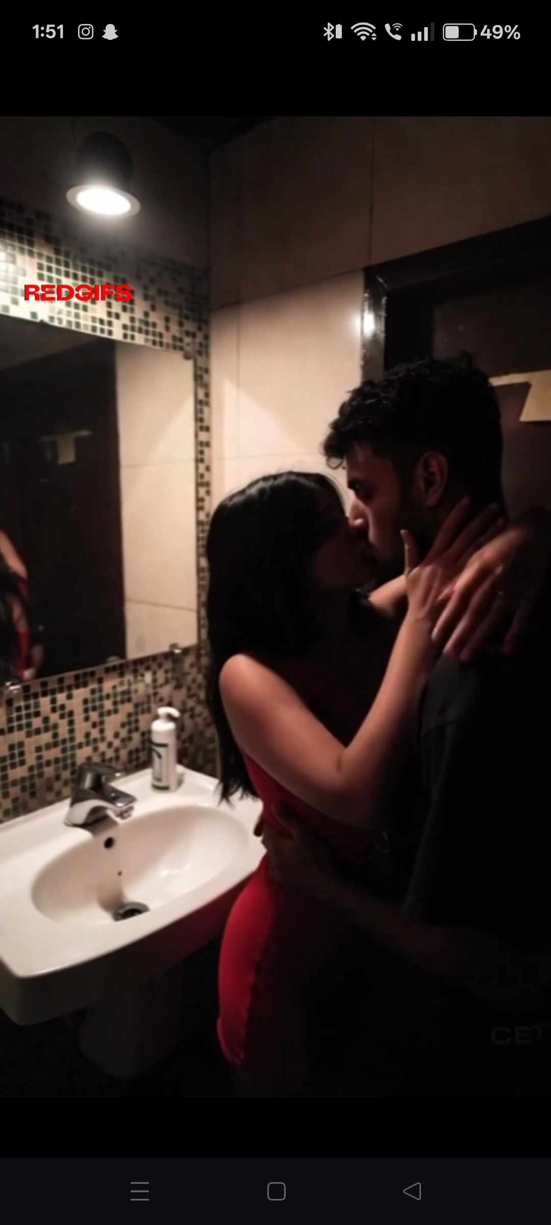 Desi HINDI smut series 18+ 🥵