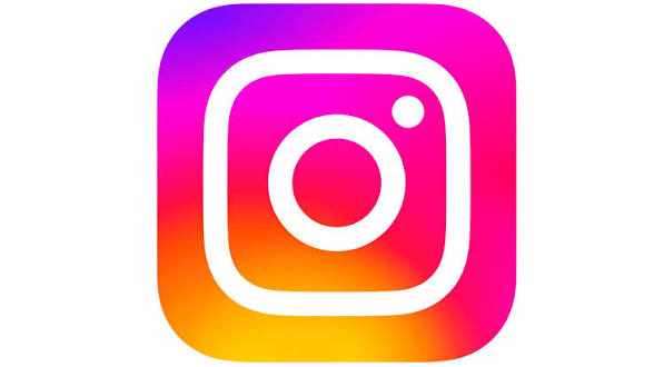 New Insta Id Update