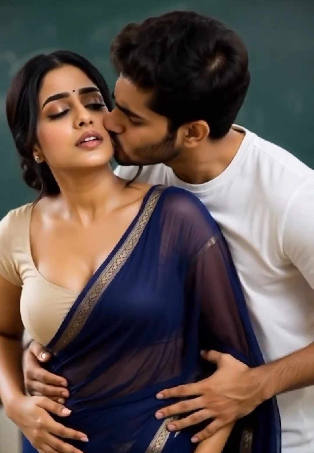 SIKHA AUR BHAIYA KI CHUDAI PART 2 (18 +)