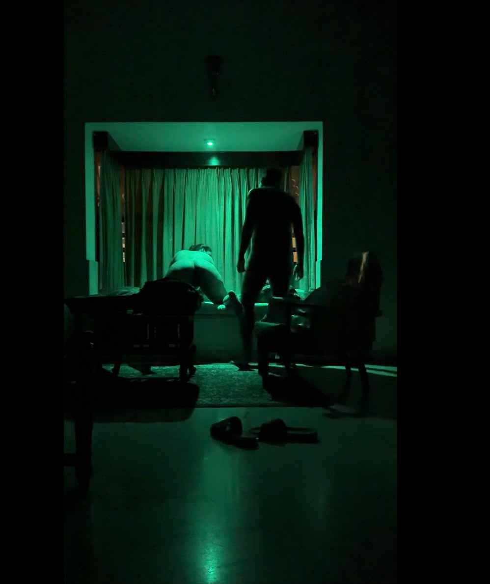 Nana ka ghar 🥵 18 + HINDI SMUT
