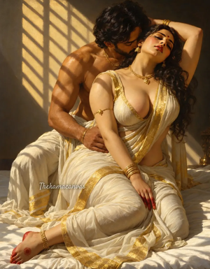 Nidhi X Ruhani