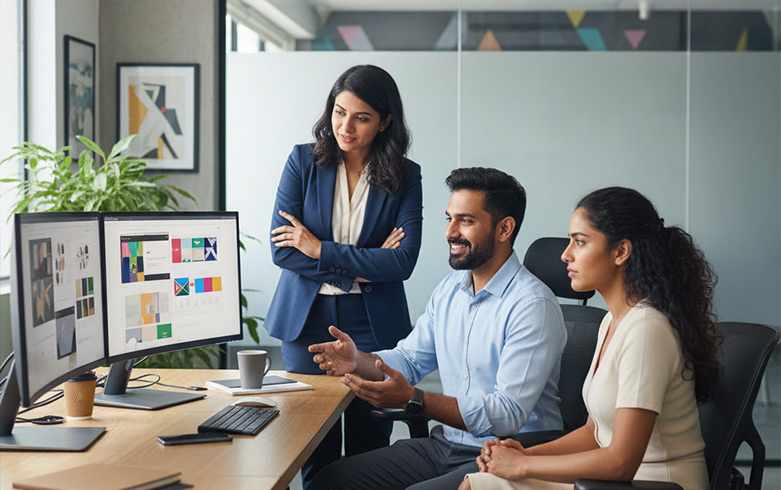 Website Development Cochin – Build Your Business with a Professional Online Presence