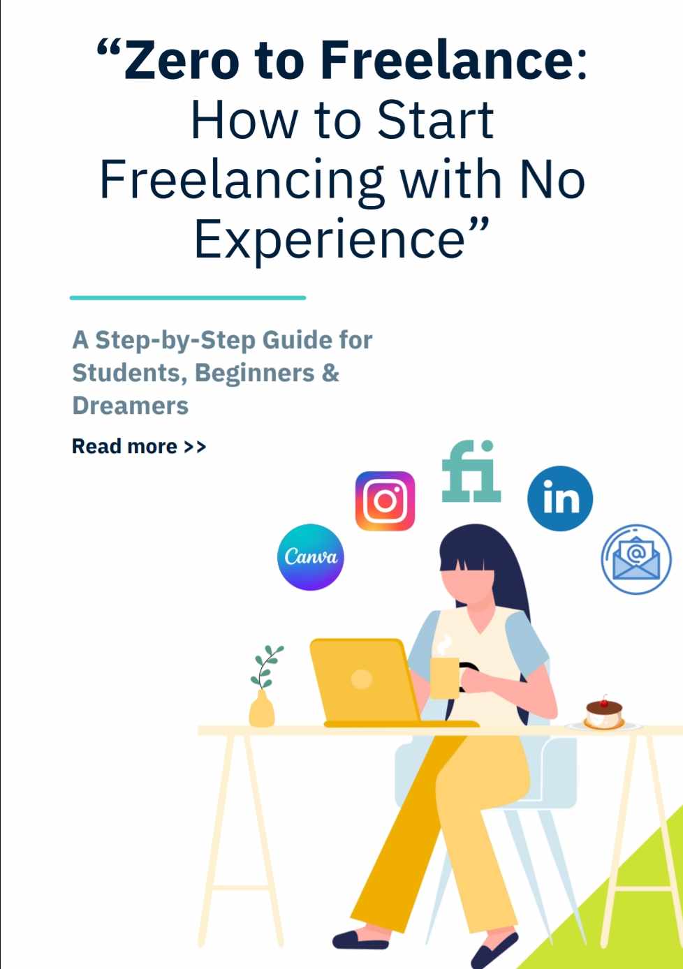 Zero to Freelance