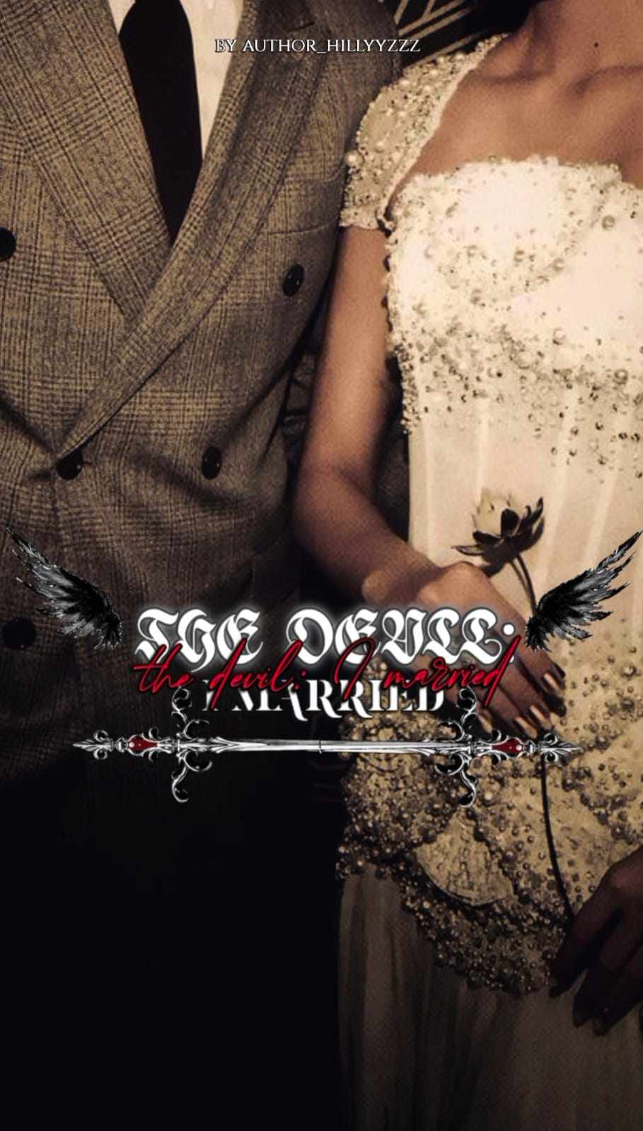 THE DEVIL: I MARRIED
