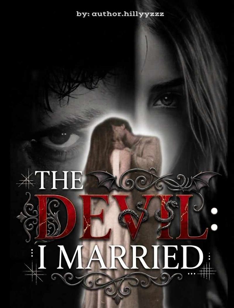 THE DEVIL: I MARRIED