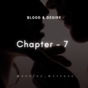 7. ᴛʜᴇ ꜱɪʟᴇɴᴛ ᴛᴇᴀʀꜱ & ᴛʜᴇ ᴄᴏʟᴅ ᴡᴀʟʟ