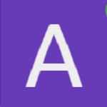 Adrian Morris logo