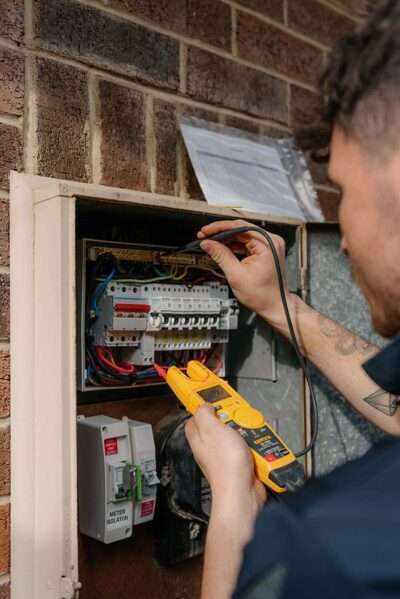 RENELEC: Trusted Electrician Mitcham for Home Wiring, Switchboards & Smart Lighting