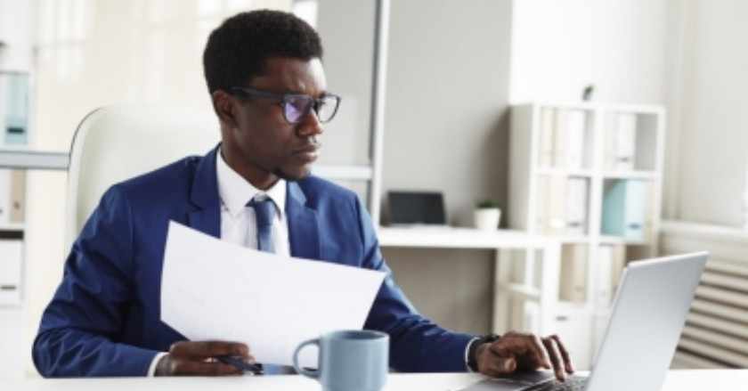 Mobile Notary Services Texas
