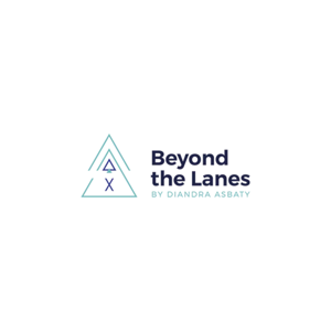 Beyond the Lanes logo