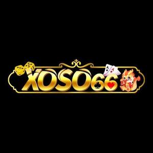 Xoso66 logo