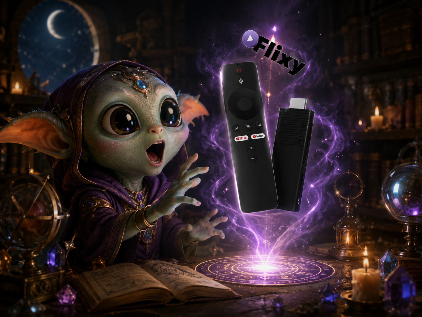 Flixy TV Smart Stick (Honest Review) 2026 – Real User Experience!!