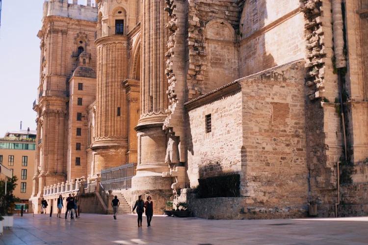 Walking Tour Malaga for Learning Spain’s Cultural Heritage