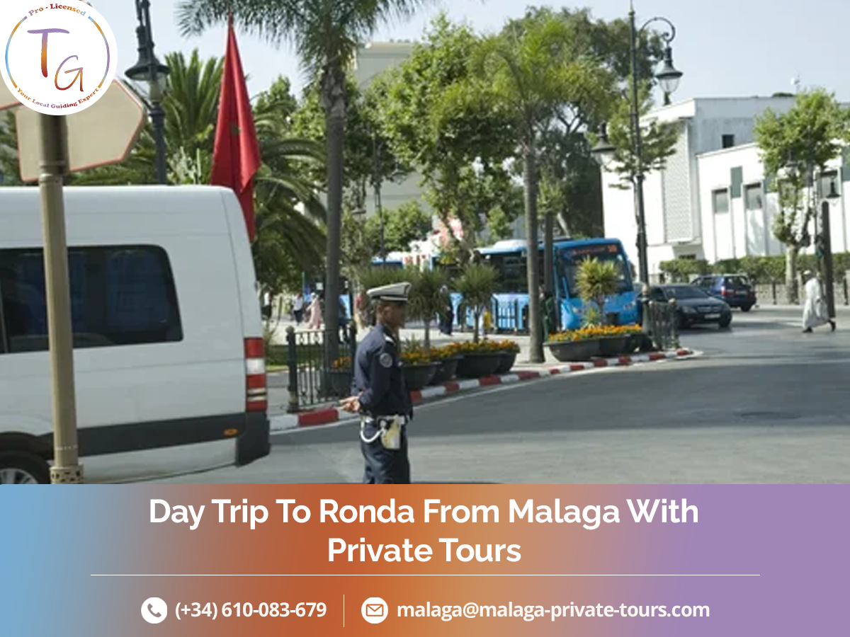 Day Trip To Ronda From Malaga Best Attractions