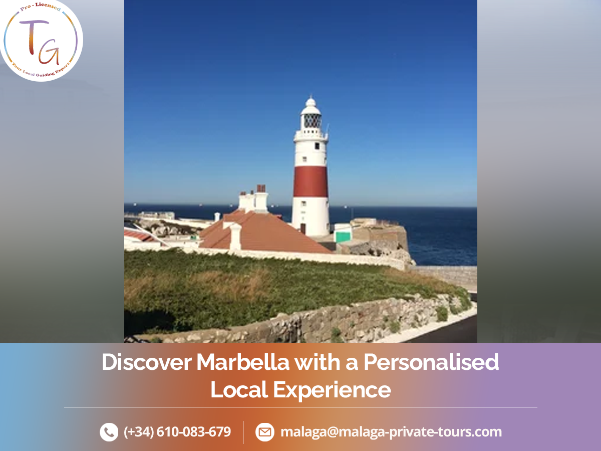 Why Every Marbella Visit Needs a Private Guide?