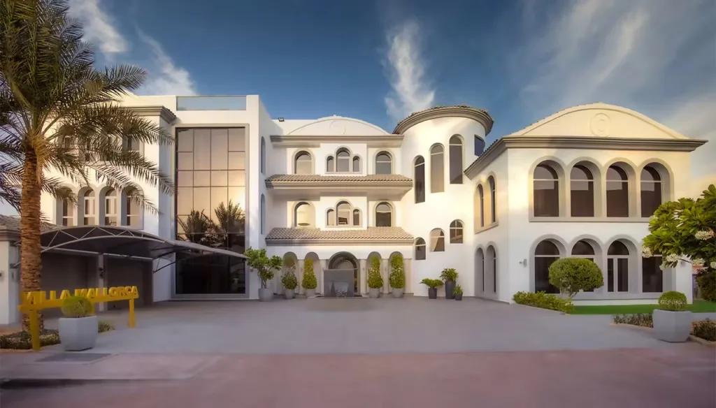 Reason to Rent a Luxury Villa in Dubai | Nightfall Group