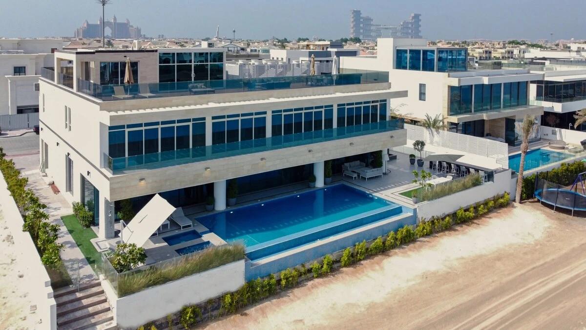 The Neeto Villa | The Nightfall Group