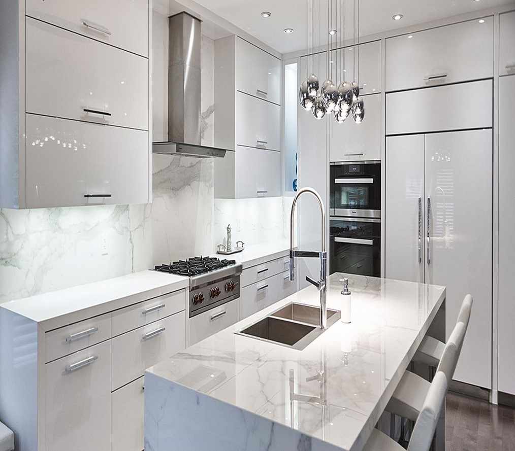 Kitchen Remodel Fort Lauderdale for Modern and Functional Living