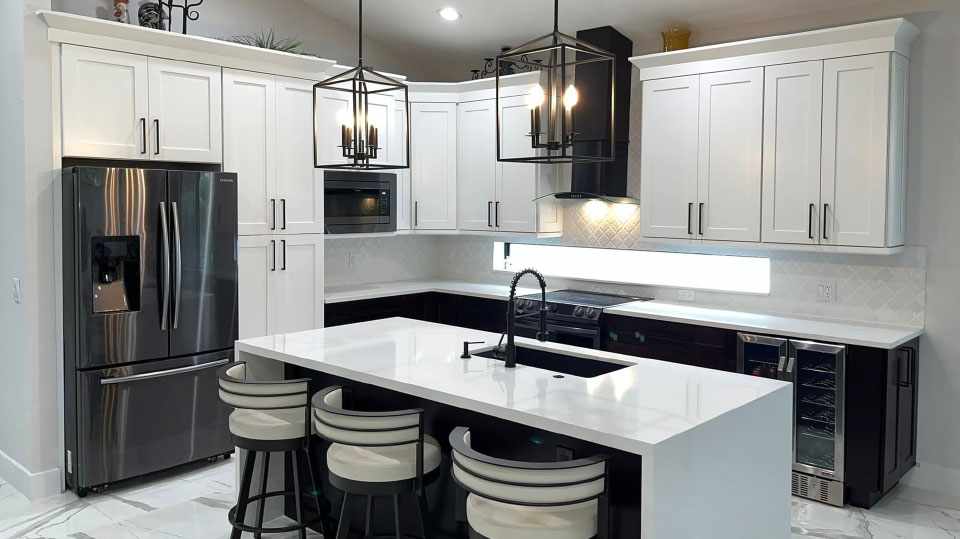 Luxury Home Remodeling South Florida for Elegant Modern Living