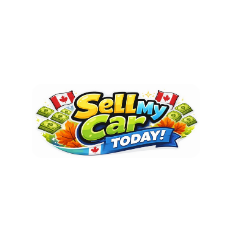 Sell My Car Today logo