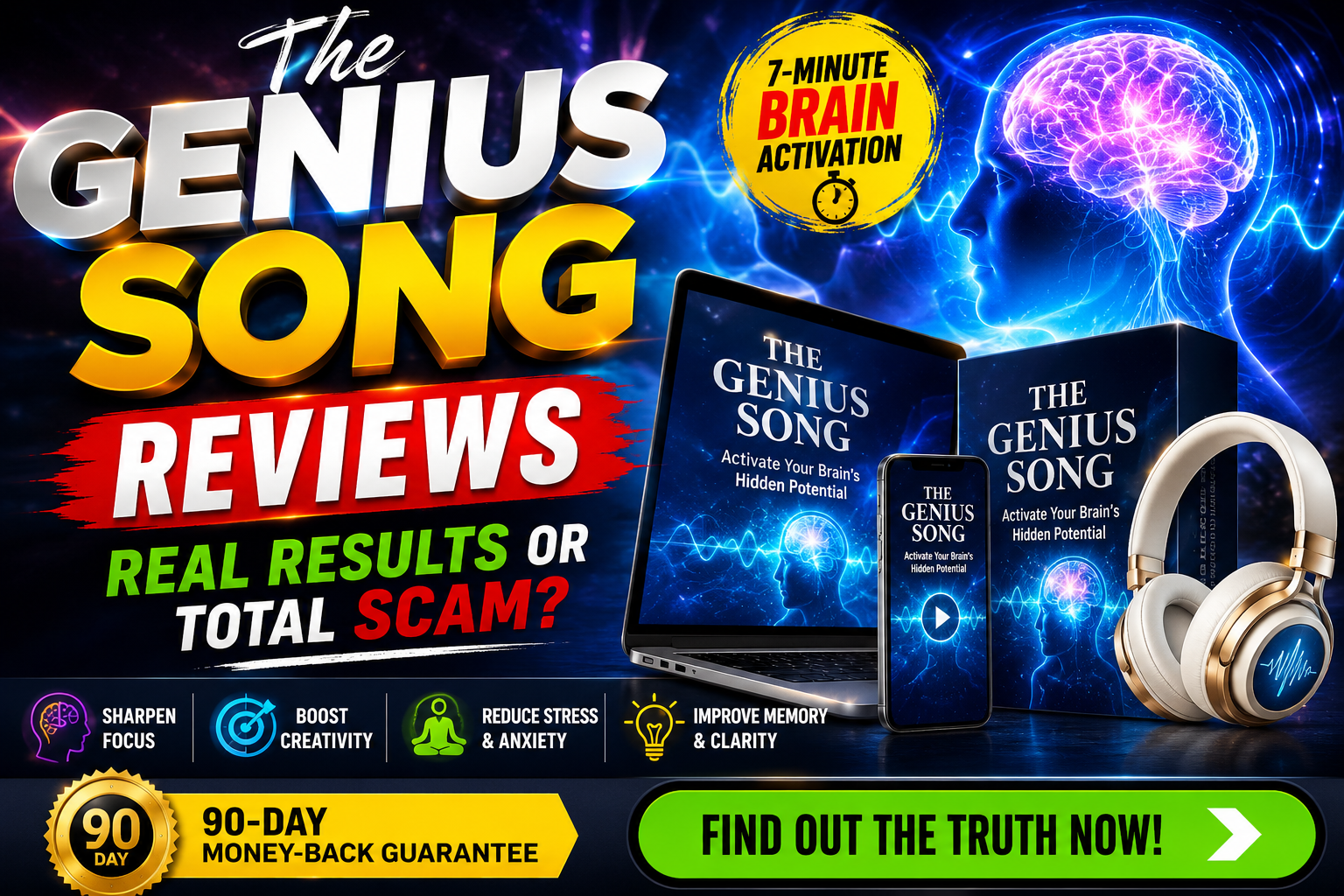 The Genius Song Reviews 2026: Should You Try It or Skip It?