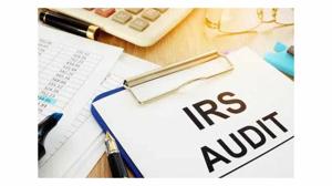 How Shivanand Kalipersad Singh Views the Changing Landscape of IRS Audits