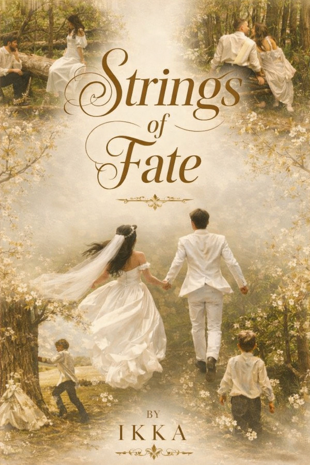 Strings of Fate