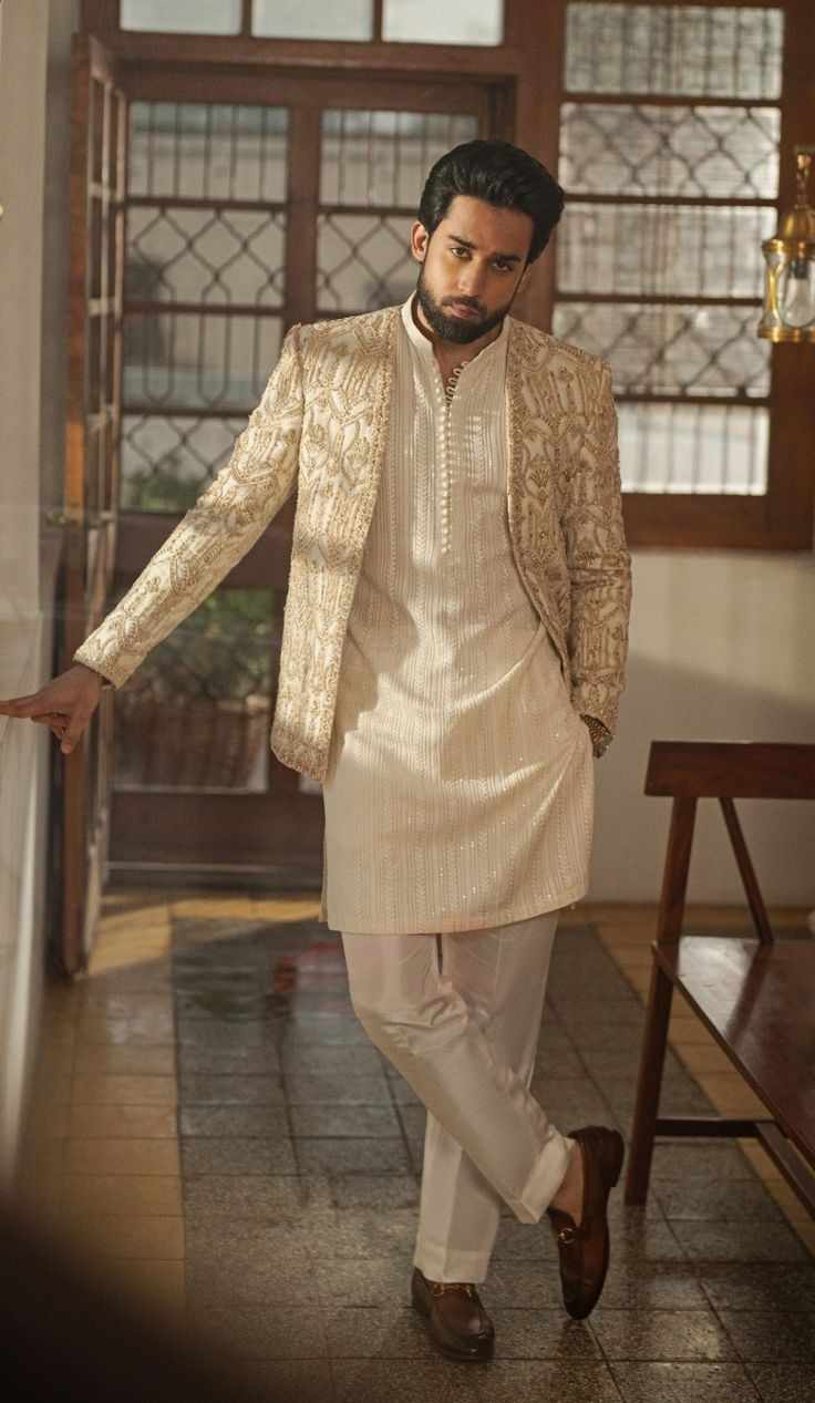 vihaan outfit