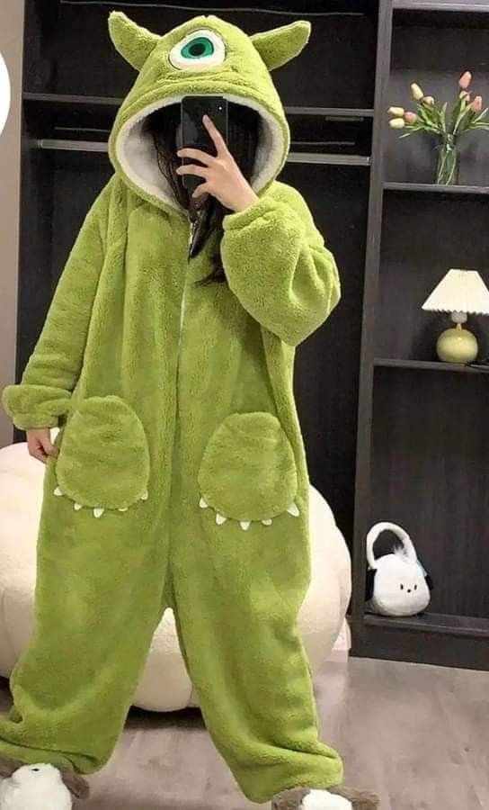 Aroohi outfit