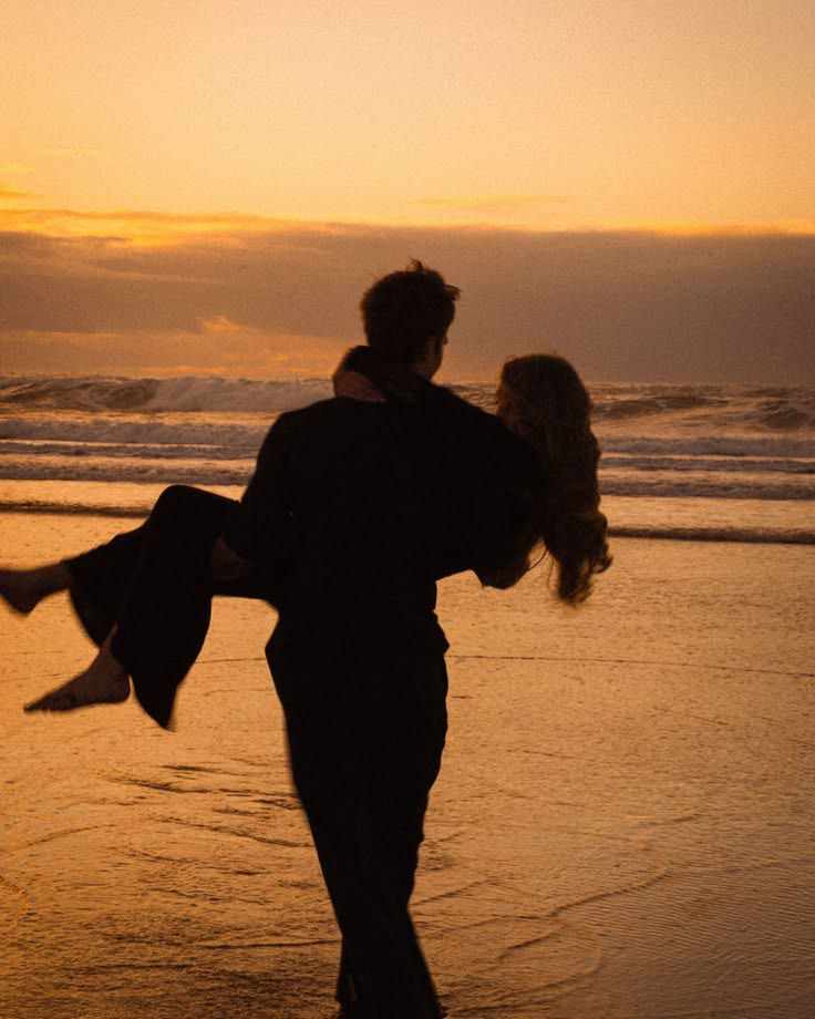 I started walking, her weight resting perfectly in my arms