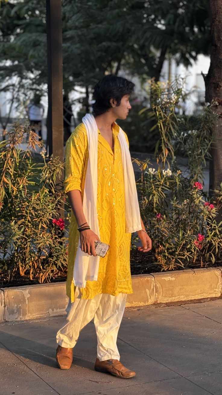 Reyansh outfit
