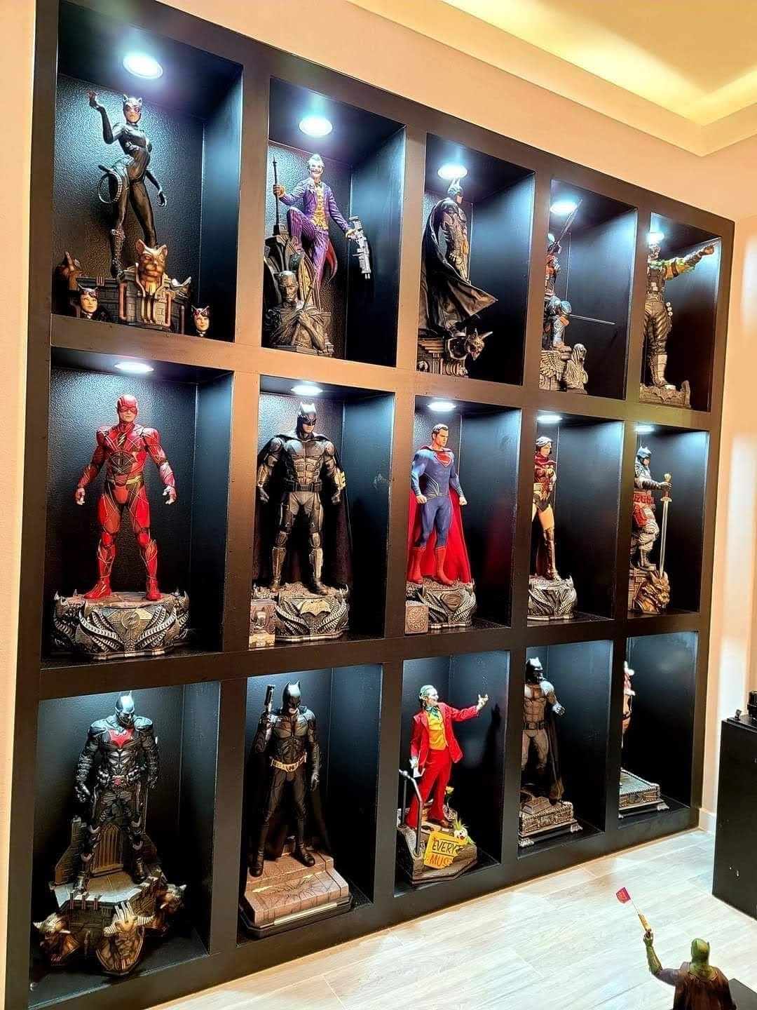 (guys i am also marvel fan )